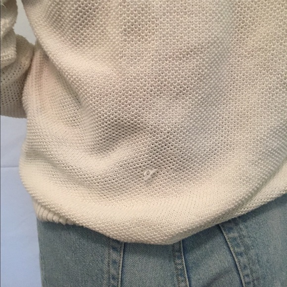 Slouchy uniqlo sweater - Picture 3 of 5